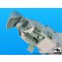 1/48 Viking Accessories Set Vol.1 for Italeri kits