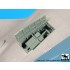 1/48 Viking Big Accessories Set for Italeri kits