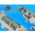 1/48 Viking Big Accessories Set for Italeri kits