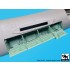 1/48 Grumman OV-10 Mohawk Front Electronics for Roden