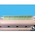 1/48 Boeing CH-47 Chinook Accessories Set Vol.1 for Italeri kits