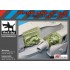 1/48 Westland Merlin HC 3 Big Set for Airfix kits