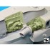 1/48 Westland Merlin HC 3 Big Set for Airfix kits
