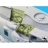 1/48 Westland Merlin HC 3 Big Set for Airfix kits