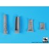 1/48 F-18 C Hornet Engine for Kinetic kits