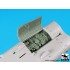 1/48 Panavia Tornado Engine for Revell kits