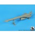 1/48 AGM-28 Hound Dog