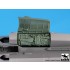 1/48 Grumman Ea 6 Prowler Engine for Kinetic kits