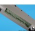 1/48 S-2 Tracker Bomb Bay & Radar for Kinetic kits