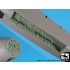 1/48 S-2 Tracker Bomb Bay & Radar for Kinetic kits