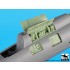 1/48 Sukhoi SU-17/22 Electronics for HobbyBoss kits