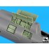 1/48 Sukhoi SU-17/22 Electronics for HobbyBoss kits