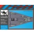 1/48 Mikoyan MiG-29 9-12 Bottom Electric for Great Wall Hobby