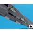 1/48 Mikoyan MiG-29 9-12 Bottom Electric for Great Wall Hobby