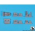 1/48 Mikoyan MiG-29 9-12 Bottom Electric for Great Wall Hobby