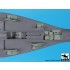 1/48 Mikoyan MiG-29 9-12 Bottom Electric for Great Wall Hobby