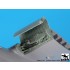 1/48 Avro Lancaster Heating System for HK Models