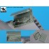 1/48 Avro Lancaster Heating System for HK Models