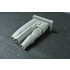 1/72 Boeing B-52G Engine for Italeri kits