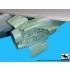 1/72 Airbus A-400 M Atlas 2 Engines for Revell kits