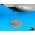 1/72 Bell Boeing MV-22B Osprey Hydraulics & Sensors for Hasegawa kits