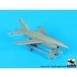 1/72 Ryan Firebee AQM-34 Target Drones