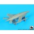 1/72 Ryan Firebee AQM-34 Target Drones