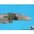 1/72 Fairchild Republic A-10 Thunderbolt II Electronics for Academy kits