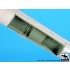 1/72 Breguet Br.1149 Atlantic Bomb Bay for Revell kits