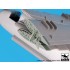 1/72 Grumman S2F Tracker Wings Folding for Hasegawa kits