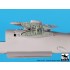1/72 Grumman S2F Tracker Wings Folding for Hasegawa kits