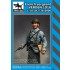 1/10 French Sergeant in Battle of Verdun 1916 WWI Bust