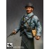 1/10 French Sergeant in Battle of Verdun 1916 WWI Bust