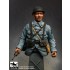 1/10 French Sergeant in Battle of Verdun 1916 WWI Bust