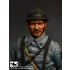 1/10 French Sergeant in Battle of Verdun 1916 WWI Bust