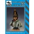 1/10 French Cuirassier Circa 1815 Bust