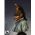 1/10 French Cuirassier Circa 1815 Bust