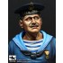 1/10 WWI Austro-Hungarian Sailor Bust