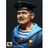 1/10 WWI Austro-Hungarian Sailor Bust