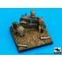 1/35 US Army Diorama Base