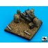 1/35 US Army Diorama Base