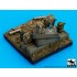 1/35 US Army Diorama Base