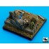 1/35 US Army Diorama Base