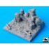 1/35 US Army Diorama Base