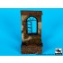 1/35 House Window Base (Base Size: 55mm x 55mm)