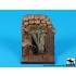 1/35 WWI Trench Entrance Base Vol.2