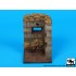 1/35 Bunker Base (60 x 70mm)