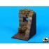 1/35 Bunker Base (60 x 70mm)