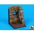 1/35 Bunker Base (60 x 70mm)