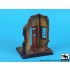 1/35 House Corner Vol. 6 Base (120 x 100mm)